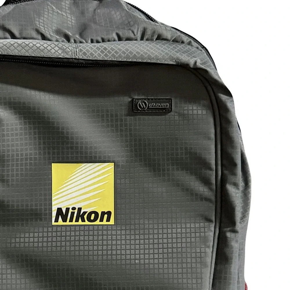 Nokia Logo Backpack Elleven Lunar 15